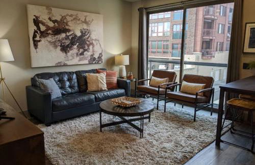 State Street Downtown Condo - Foto 2