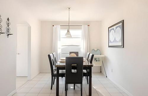 Lakeside View Pool Home, close to Disney, Malls - Foto 45