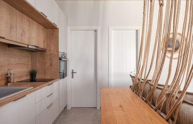 LemnosThea Luxury Villas - Foto 57