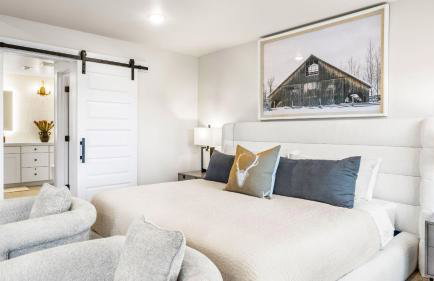 Deer Valley East Retreat by AvantStay - Foto 19
