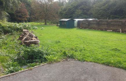 Chestnut Lodge Annex - Foto 9