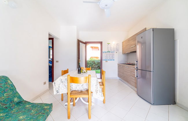 Appartamenti Ambra a San Teodoro - Foto 11