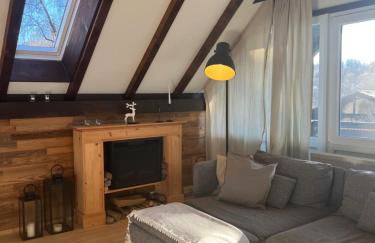 Ferienhaus Chiemgauer Auszeit- Chiemgaukarte inclusive - Foto 1