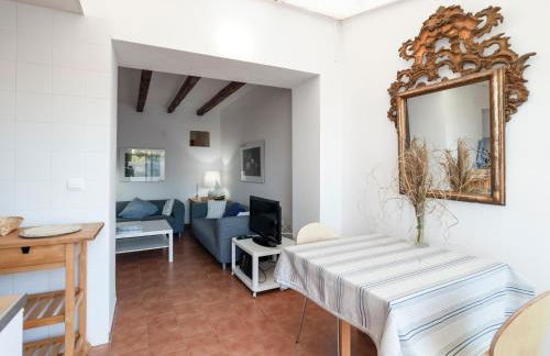 Casita de pescadores reformada en Les Cases d'Alcanar - Foto 19