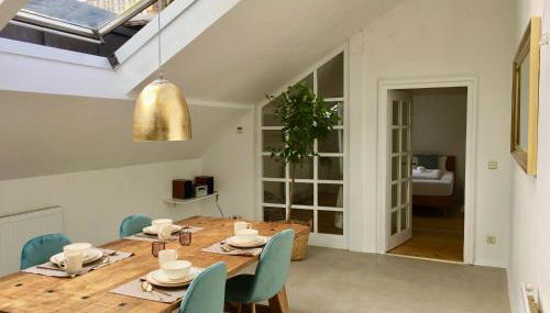 Morgentau Penthouse - Foto 3