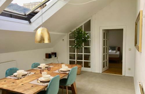 Morgentau Penthouse - Foto 3