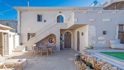 Villa Emmanuela in Episkopi - Foto 4