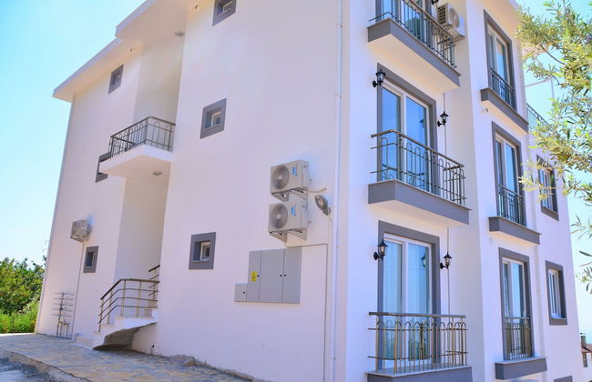 Fame Apart Kas - Foto 3