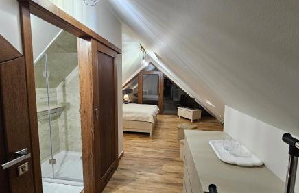 Willa Zacisze Szczawnica Centrum 20m2 - Photo 25