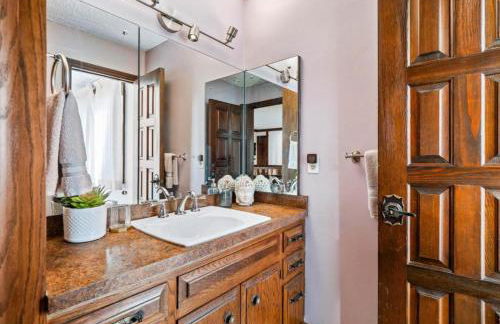 Unique Estate 5 Bedrooms Fire Pit Sleeps 10 - Foto 57