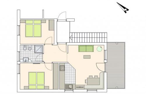 Winklerhof Apartments - Foto 30