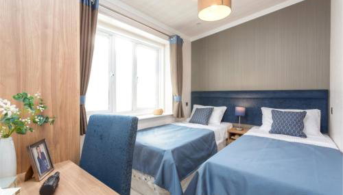 Lyndale Lodge - Foto 3