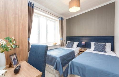 Lyndale Lodge - Foto 3