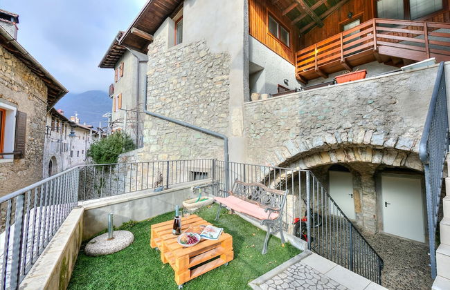 Casa Umberto in Cugnana - Foto 18
