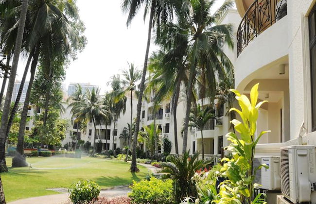 Riverside Serviced Apartments - Foto 50