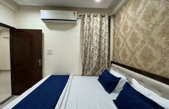 Home Escape 2bhk Apartments - Foto 11