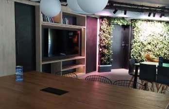 Apartament Biała Perła Czarna Góra Resort - Foto 25