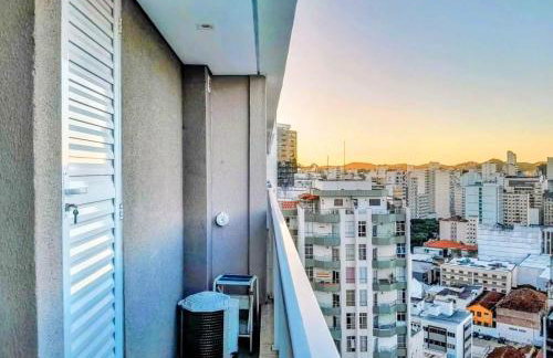 Maria Apê 21 Centro-Próx a UFJF - Cozinha Completa - Foto 45