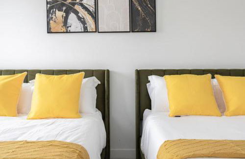 Brand-New Luxury Townhome in Noblesville - Foto 66