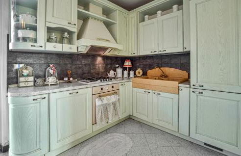 Cozy Apartment In Capezzano Pianore - Foto 5