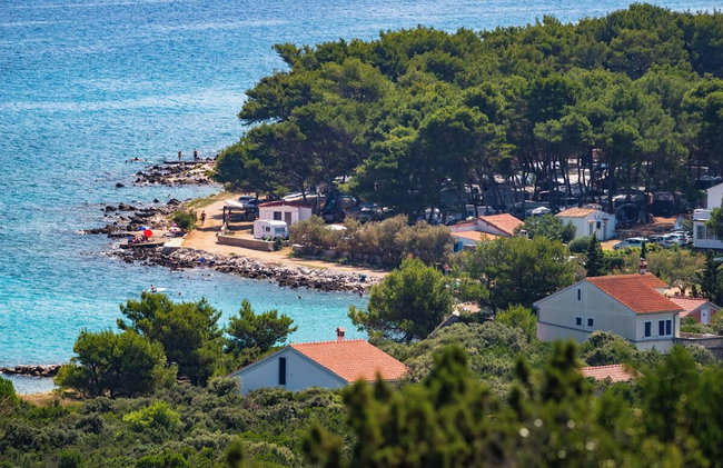 Room-caravan Near the sea 2 - Foto 7