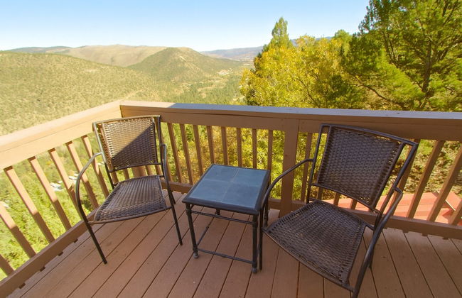 Crown Point Resort - Foto 14