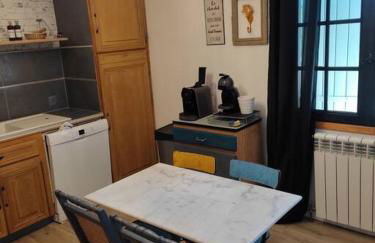 maison spacieuse et lumineuse+ studio - Foto 50