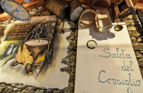 Apartment La Cà Vegia-5 by Interhome - Foto 8