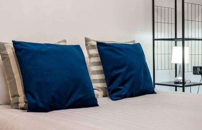 Host Stay Belvidere Church - Foto 14