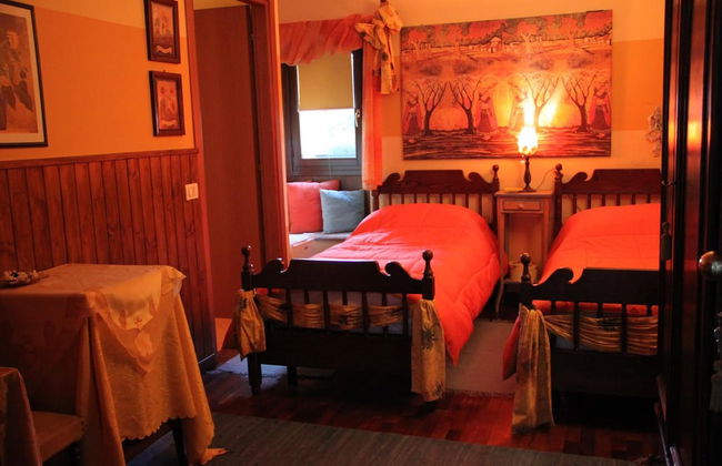 Ristorante Una Franca - Foto 8