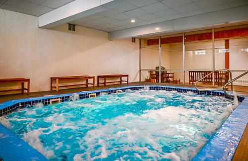 Spacious Condo-Attitash Ski-Storyland-Saco & More!! - Photo 21