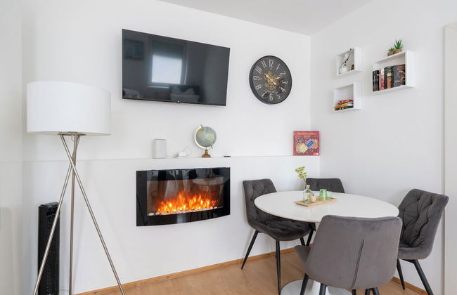 COY Apartments Steyr - Work & Relaxation - Foto 26