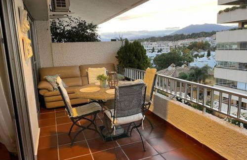 Beautiful Marbella Apartment - Photo 49