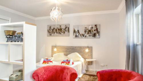 Studio Studio Mafra by Interhome - Foto 2