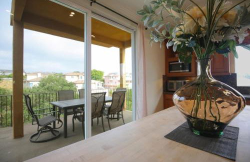 5 BR/5 BA Getaway with a View - Foto 7