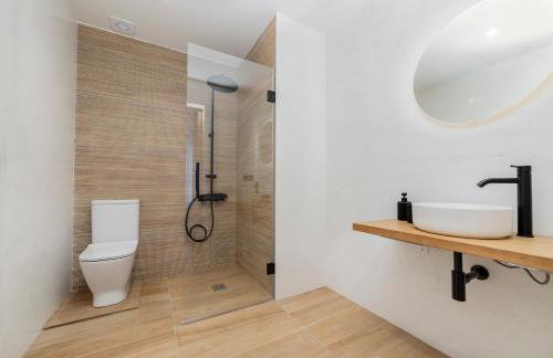 Ando apartments - Foto 104