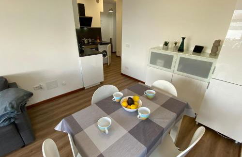 Blue Lake apartment - Foto 9