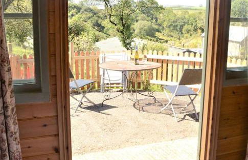 Woolcombe Cabin - Photo 12