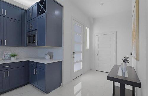 Modern 3 Story Home, Terrace, Galleria - Foto 14