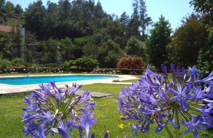 THE RIVER HOUSE - Termas Guesthouse - Foto 25