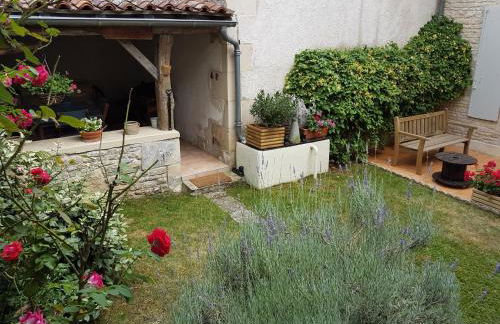 Demeure VERTEUILLAISE - Foto 32