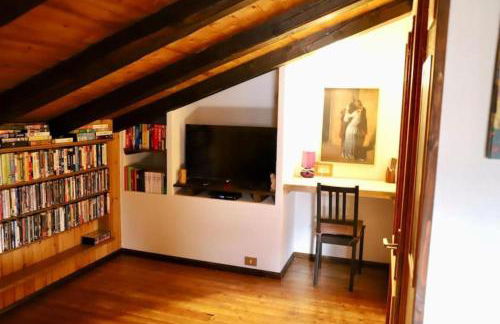 Chalet Relax Tra Le Vigne - Foto 32