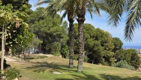 Espectacular Casa Con Vistas - Foto 4, Garden, Garden view