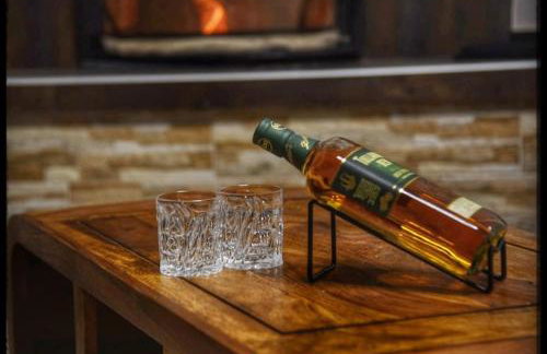 La maisonnette - Foto 27