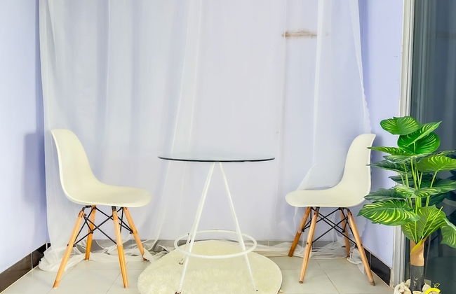 GAO Phala Ocean View Pool Villa - Foto 8