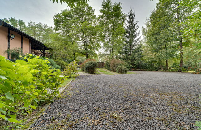 Gościniec Pod Dwoma Sercami - Foto 46