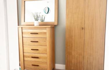 Large 3 Bedroom Home, Sleeps 7, Ideal for Families & Contractors, Long-Stay Friendly, Hosted by Clark Property Estates - Foto 20