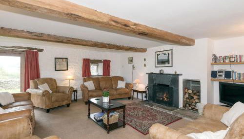 Cowdber Barn - Foto 3