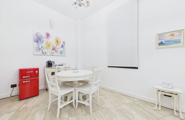 ApartHotel No6 - Foto 9