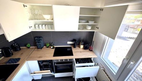 Between City&Nature - Photo 5, toaster